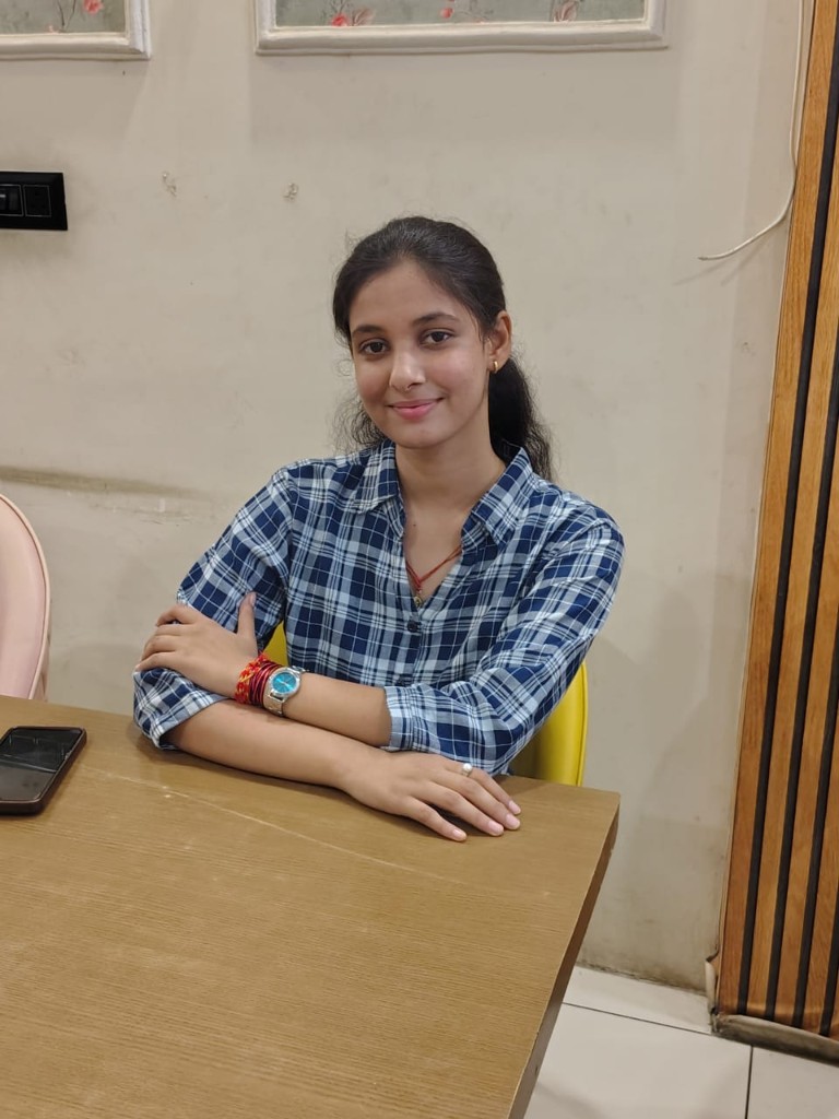 Arohi Singh
