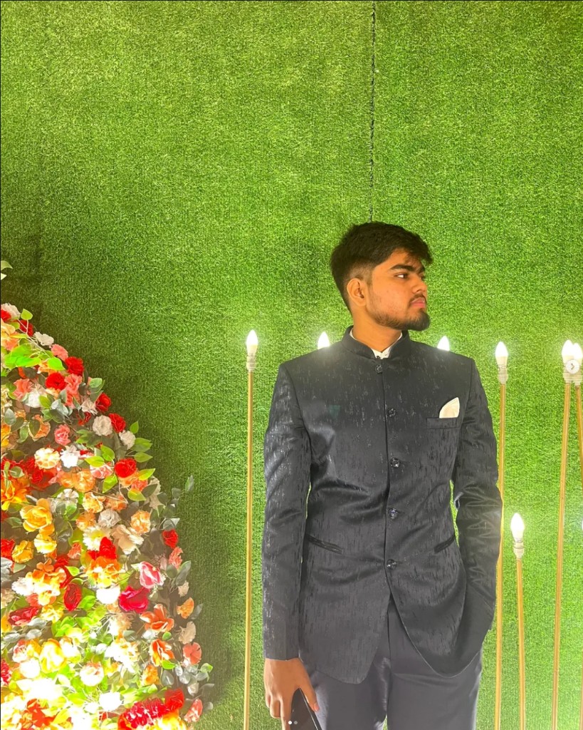 Ayush Yadav
