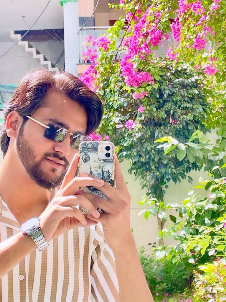 Mohammad Yasir Siddiqui