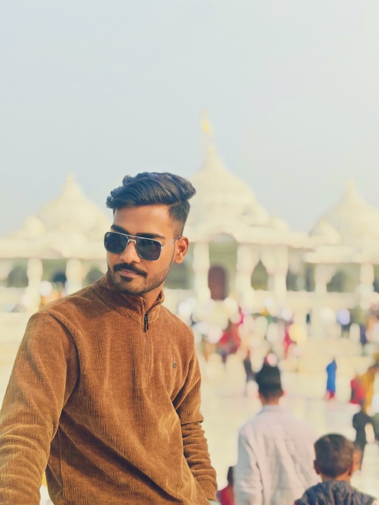 Piyush Verma