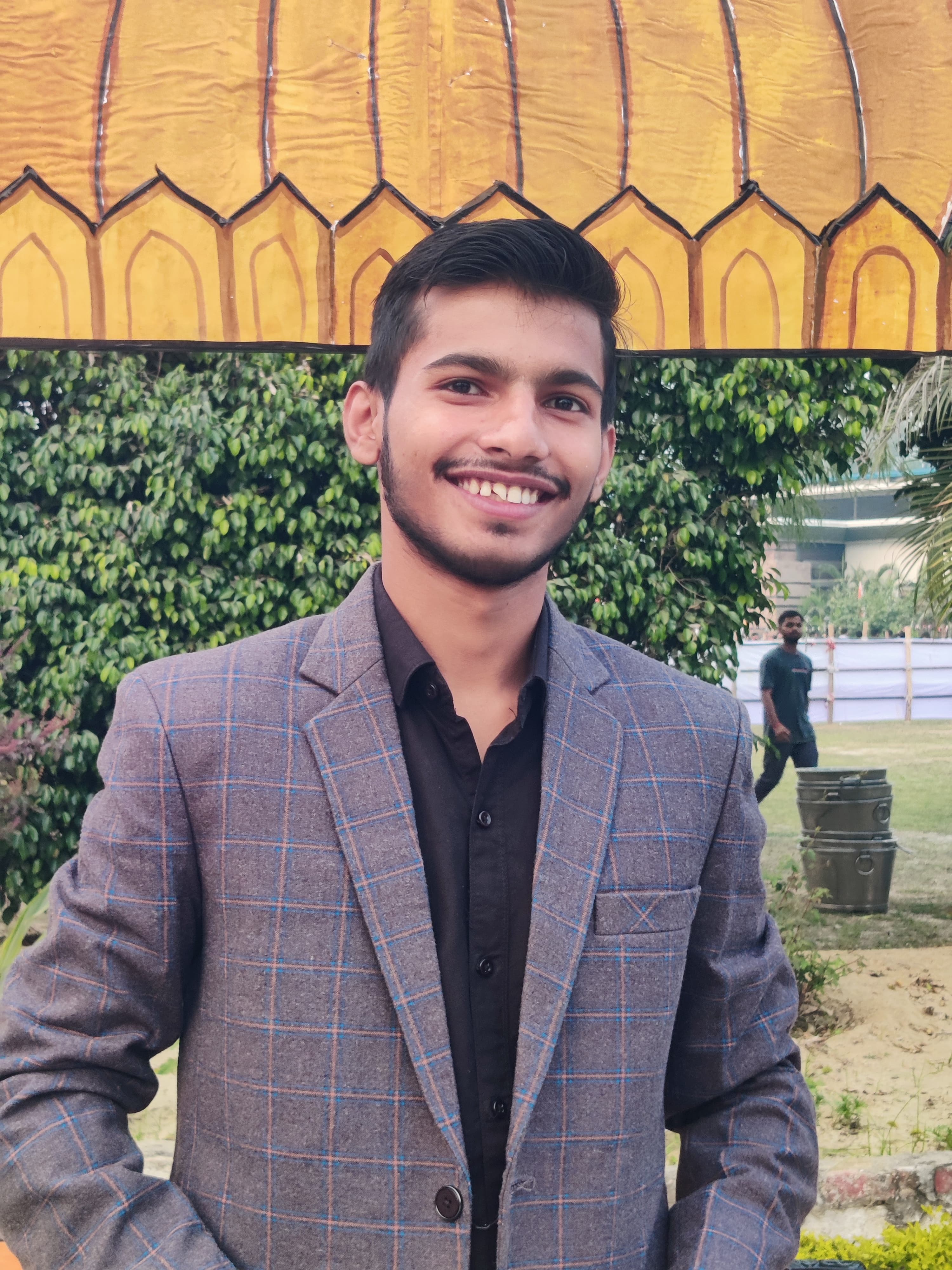 Prakhar Pandey