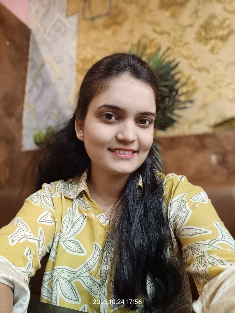 Sakshi Pandey