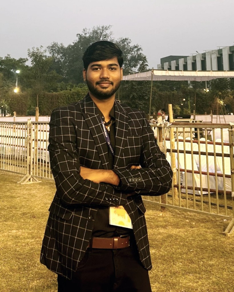 Shanu Srivastava