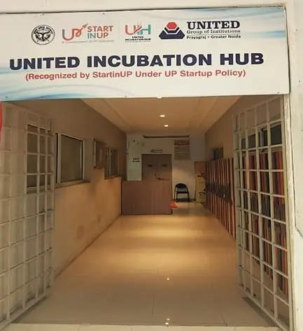 Startup Confluence gallery