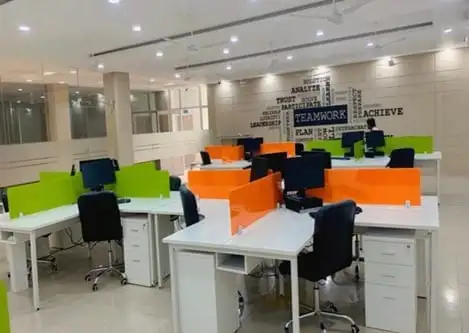 Startup Confluence gallery